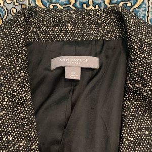 Pant suit, petite